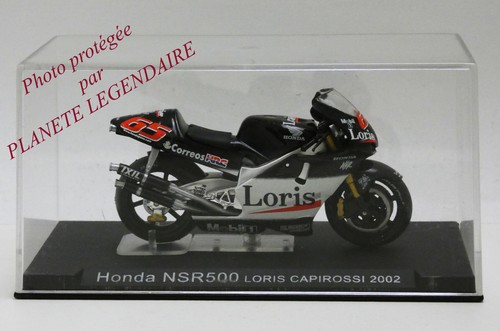 Moto miniature motogp - moto,