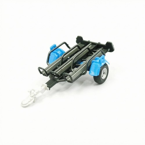Remorque miniature essieu - miniature,