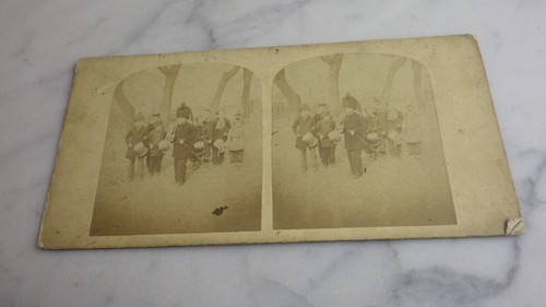 1870 fanfare enfants - 1870.fanfare, d'enfants