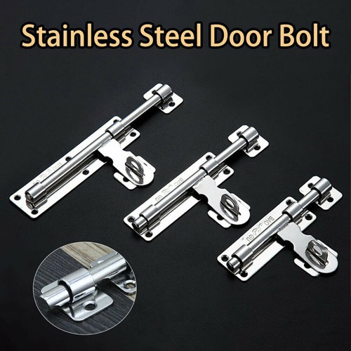 1pcs coulissant verrou - 1pcs, loquet