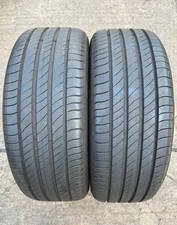 Pneus D'Été 215/55 R18 99V