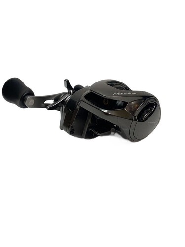 Moulinet shimano metanium - moulinet,