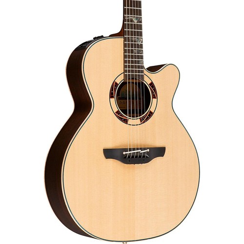 Takamine tsf48c acoustic - takamine,