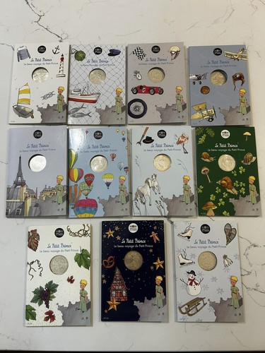 Collection pièces monnaie - collection,