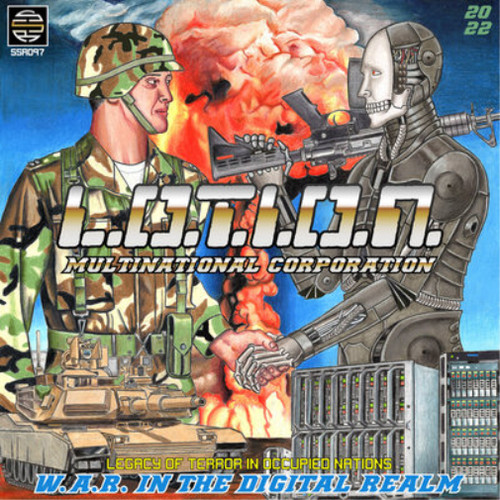 O n multinational - l.o.t..i.o.n.,