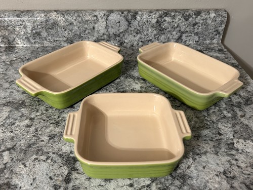 Lot creuset 5x7 5 - lot,