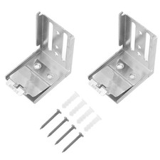  2 Pcs Window Blind Stabilizer