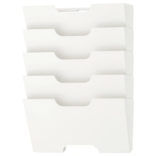 Ikea kvissle white - kvissle, wall