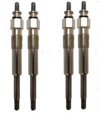 4 BOUGIES DE PRECHAUFFAGE