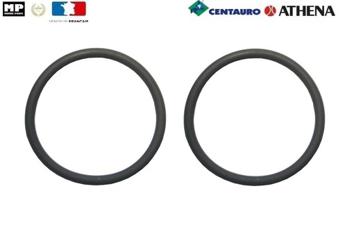 Joint torique echappement - joint,