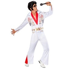 Rubies Elvis Presley Elvis