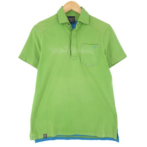 Norrona polo homme - polo,