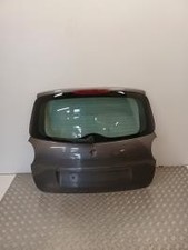 Malle/Hayon arriere RENAULT