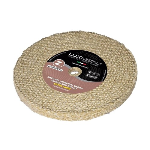 Disque sisal pur 250 pre - disque,