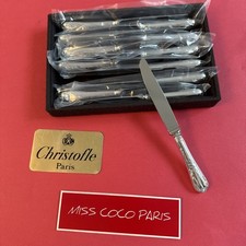 Couteaux pièces - 12,