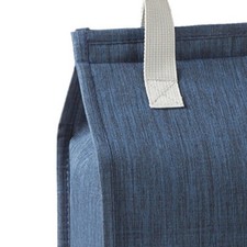 (Bleu Marine)Boîte à Lunch