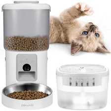 Distributeur automatique de