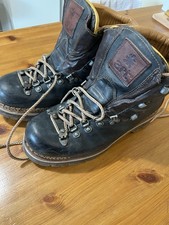 Art bottines chaussures cuir - art,