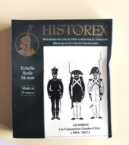 Historex figurine monter et - à,