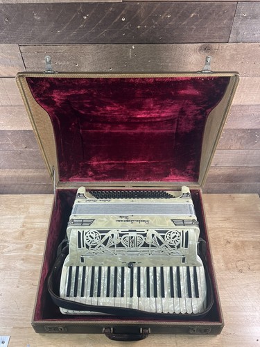 Vintage paolo soprani - soprani, vera