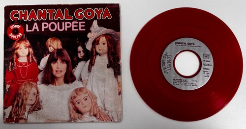 Chantal goya poupée - poupée,, on