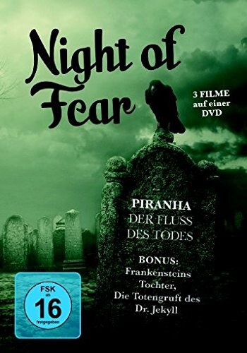 Piranha der fluss des todes - fluss,