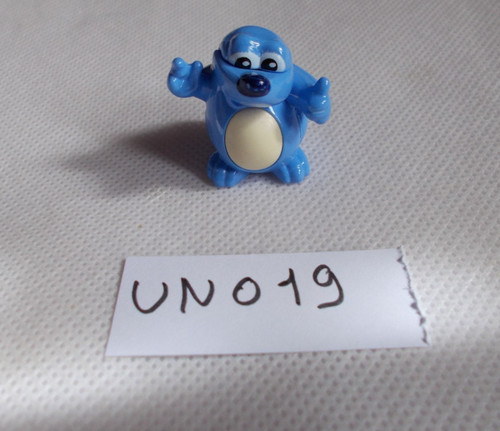 Kinder natoons animaux - -,