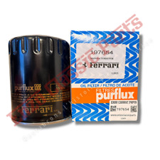 197654 Filtre a huile Ferrari  original + joint de vidange elring inclus