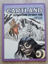Jonathan cartland tome 3 - tome,
