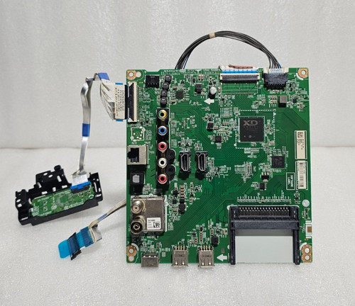 Eax68167602 carte mère - lg,