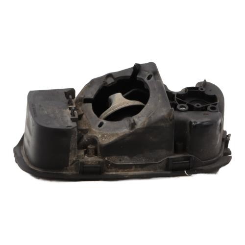 Trappe essence renault - d'essence,