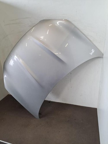 Capot nissan qashqai - nissan, 1