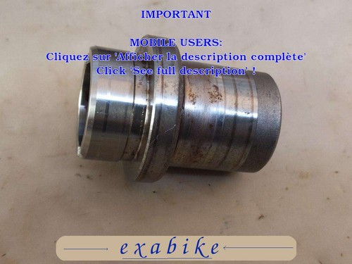 Entretoise pour suzuki 125 - pour,