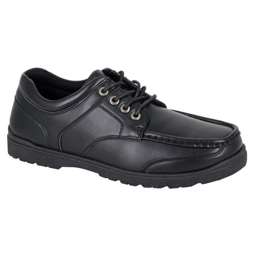 Route chaussures bateau - 21,