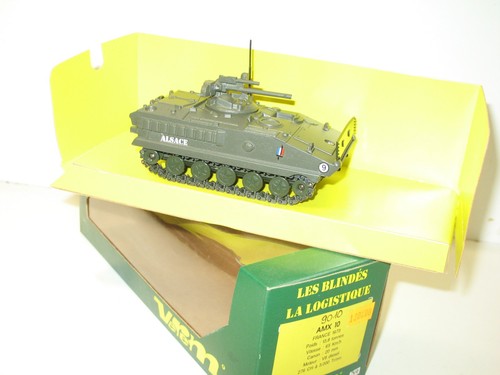 Solido verem char - solido, amx