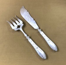 couvert de service poisson ART