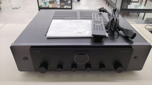 Marantz model50 integrated - model50,