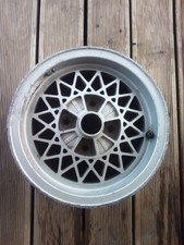 Jante Originale BMW E10 E21