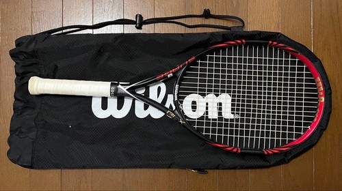 Raquette tennis wilson nxt - de,