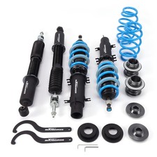 Amortisseurs combinés fileté