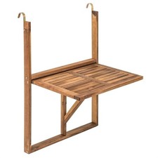Table balcon suspension - balcon,