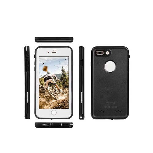 Coque waterproof redpepper - waterproof,