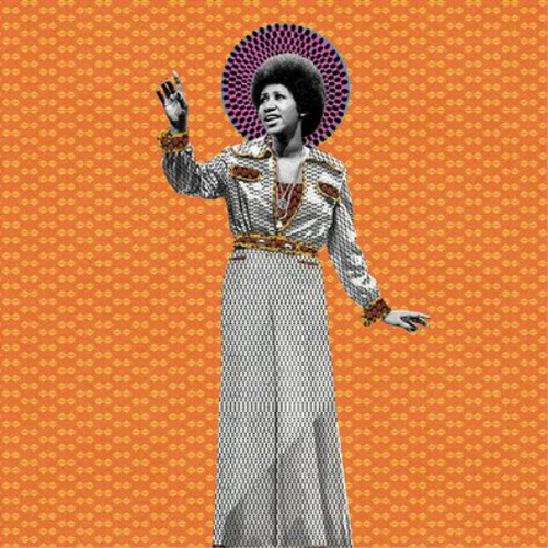Aretha franklin - franklin,