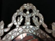 ANCIEN MIROIR ORIENTALISTE