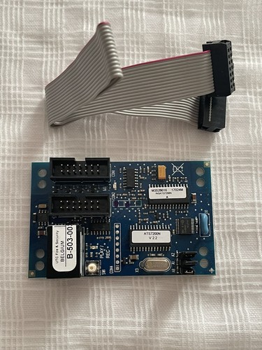 Aritech ats7200n 2 - aritech, module