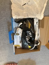 Patins De Hockey Bauer