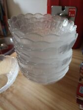 12 Coupes ou Coupelles à