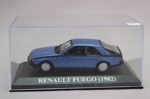 Da115 norev 43 voiture - da115, 1/43