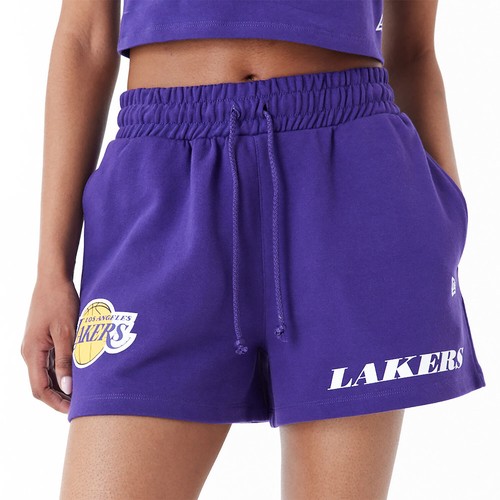 New era basket los - los, angeles