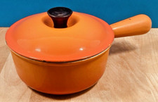 Ancienne Casserole Sauciere Le